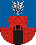 Pilisvörösvár címere