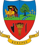 Kerepes címere