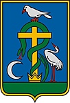 Makó címere
