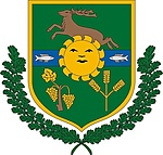 Kisszékely címere