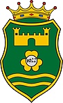 Szabadhídvég címere