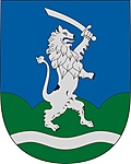 Őriszentpéter címere