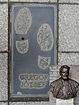 Gregor József