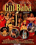 Gül Baba operett