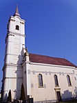A Szent Kereszt rk.templom