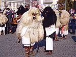 Egy jóképű a főtérről... :)