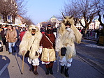 Busó, busóné, meg egy harmadik... :)))