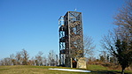 A kilátó