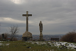Dunaföldvár, Kálvária