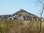 Szigliget vára