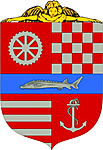 XIII. kerület címere