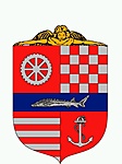 XIII. kerület címere