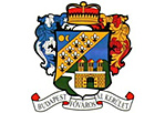 XI. kerület címere