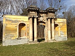 Kápolna