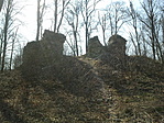 várrom