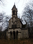 Kápolna