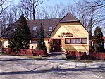 Panoráma Vendéglő