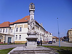 Szentháromság-szobor