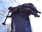 Az 1956-os forradalom emlékműve (2006)