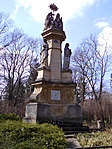 Szentháromság-szobor