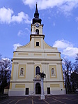 Nagyboldogasszony templom