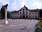 Városháza