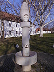 Búza apó kútja
