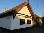 Kisjankó Bori Emlékház most zárva