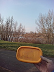 A láda