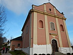 Templom