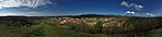 Panoráma