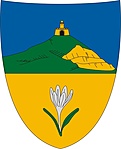 Nagyharsány címere