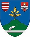 Fehérvárcsurgó címere