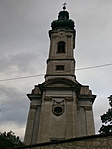 Bejárattól