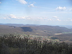 Kilátás