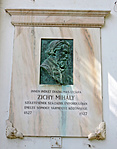 Zichy emlékmúzeum Zalában