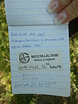 log