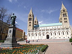 Székesegyház