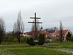 Kegyeleti emlékpark