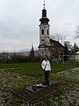 Rác templom