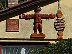 A nagy hó-hó-hó háza