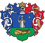 Tápiószentmárton címere