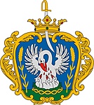 Szolnok címere