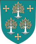 II.kerület címere