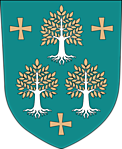 II. kerület címere