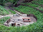 a 2. pontnál