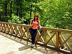bridge over troubled water