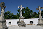 Kálvária.