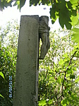 A Meleg-hegyi kereszt