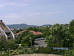 Látkép a József-hegyről